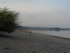 Woman On Beach, nr Manjushri KMC 1