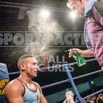 BOUT-6 James Woolnough v Jordan Blake portfolio