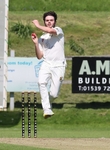 Select Cricket Images (May) portfolio