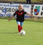 Halton Juniors portfolio