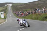 Guy Martin Suzuki / Tyco Suzuki
