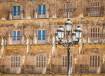 Salamanca - Plaza Major