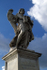 Statue in Rome _IT015