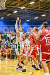 Mens Basketball Inter-Insular 2023-101