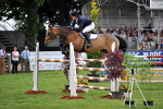 EQUISCOT 9263