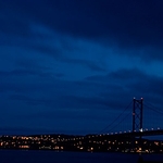 forth road bridge