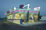 Caliches, Roswell