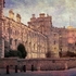 Eventide at the Castle