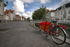 Postal Bike, Bruges