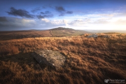 On Top Of The Moor