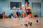 Blaze v Specsavers Lightning A-51