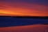 Sunrise over Golfo Nuevo - Puerto Madryn (Argentina)