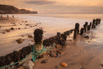 Sandsend, North Yorkshire