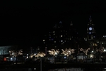 Liverpool at Night
