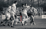 Guernsey Raiders v Esher-57