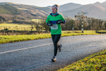 North Lakes Half Marathon  10k-382