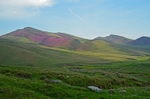 Bucegi Mountains, Prahova County, Romania