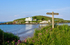 Burgh island view 3