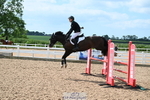 Cls 22 Pony Discovery Jump Off and Presentations portfolio
