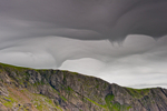 Unusual Clouds