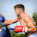 BOUT 5 - Martin the Swinger Budge v Wayne the Renegade Ogier-15