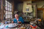 Copper Crafts Master