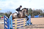 Cls 12+13 1.05m and 1.10m Amateur Quali portfolio