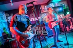 The Paperboys-56