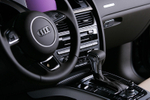 AUDI inside