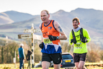 North Lakes Half Marathon  10k-768