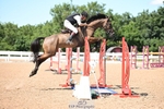 Cls 5 National Members Cup Qualifier & 1.15m Open portfolio