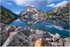Sawtooth Lake