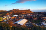 Holyrood Park, Edinburgh