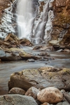 Corrimony falls 3