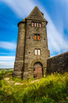 The Pigeon Tower