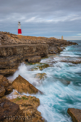Portland Bill