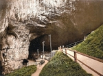 Castleton Peak Cavern Derbyshire 37