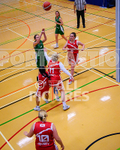 Ladies Basketball Inter-Insular 2023-50