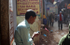 Varanasi back streets, India_111