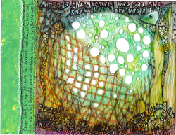 Tunnel Books portfolio