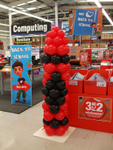 Jumbo Crayons