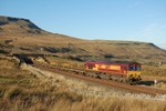 JL - 9.11.09 66170 6K05 Carlisle - Crewe Ais Gill