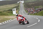 Conor Cummins Honda / Honda Racing
