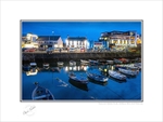 2019-543C Portrush Yacht Club Harbour Bar and Ramore