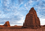 Temple of Sun and Moon