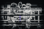 BOUT- 3 - Hannah Le Pelley v Shaznie Elmi-9
