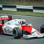 Alain Prost