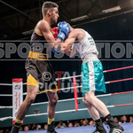 BOUT-7_Adien Corlett v Craig Rainey-31