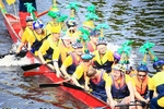 DRAGON BOAT RACE 10 July 2016 - 209 of 549
