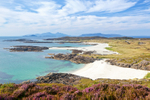 Sanna Bay & The Small Isles, Ardnamurchan, Highland